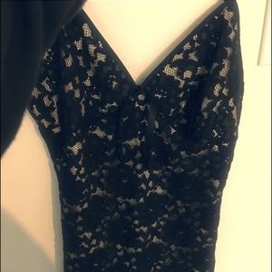 GORGEOUS VINTAGE DRESS NEVER WORN <3